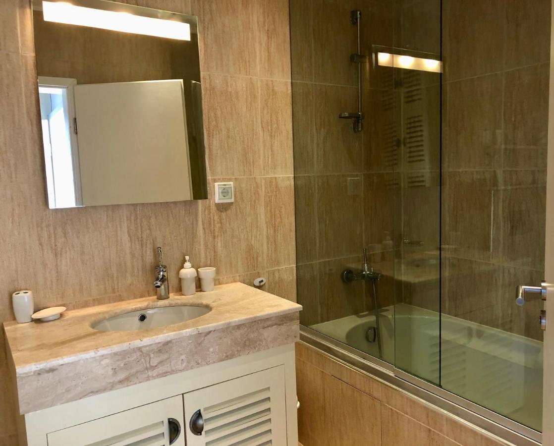 Luxury Penthouse With A Lavish Spa And 2 En-Suite Bedrooms Bansko Exterior photo