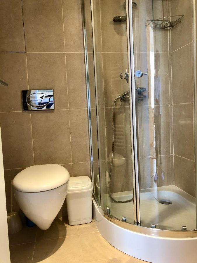 Luxury Penthouse With A Lavish Spa And 2 En-Suite Bedrooms Bansko Exterior photo