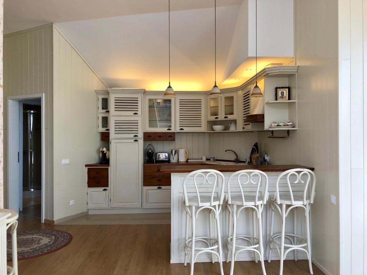 Luxury Penthouse With A Lavish Spa And 2 En-Suite Bedrooms Bansko Exterior photo