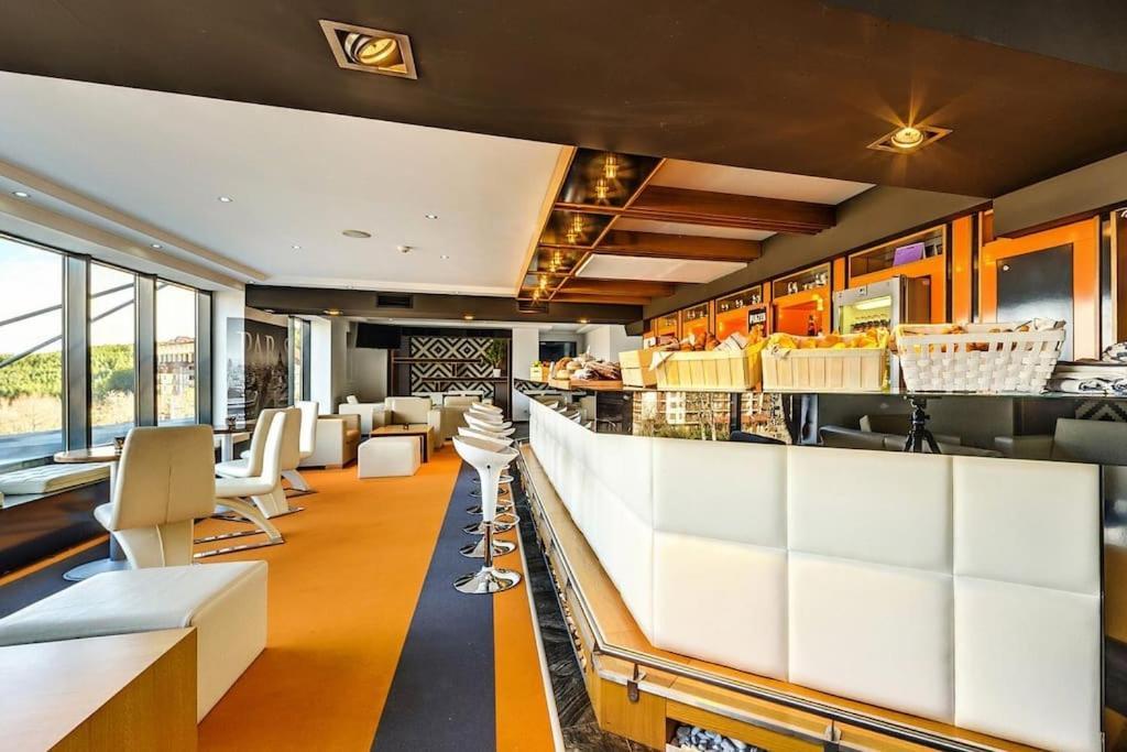 Luxury Penthouse With A Lavish Spa And 2 En-Suite Bedrooms Bansko Exterior photo